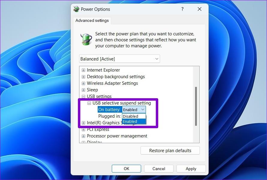 Windows 11 で USB デバイスが切断と再接続を繰り返す問題を解決する 6 つの方法