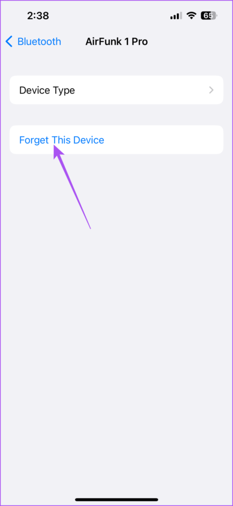 iPhoneのショートカットアプリでオートメーションが機能しない場合の6つの最適な修正方法