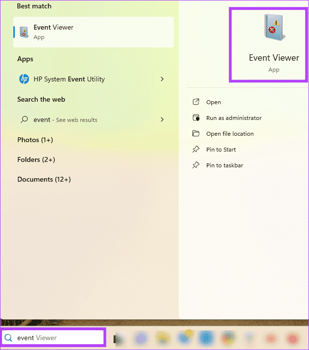 Windows 11 でのドライバーの電源状態の障害に対する 4 つの最適な修正方法