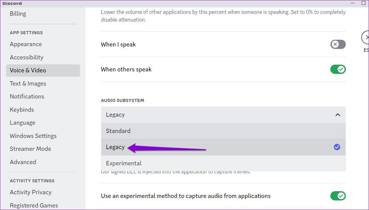 WindowsコンピュータでDiscordがクラッシュし続ける問題を修正する8つの方法
