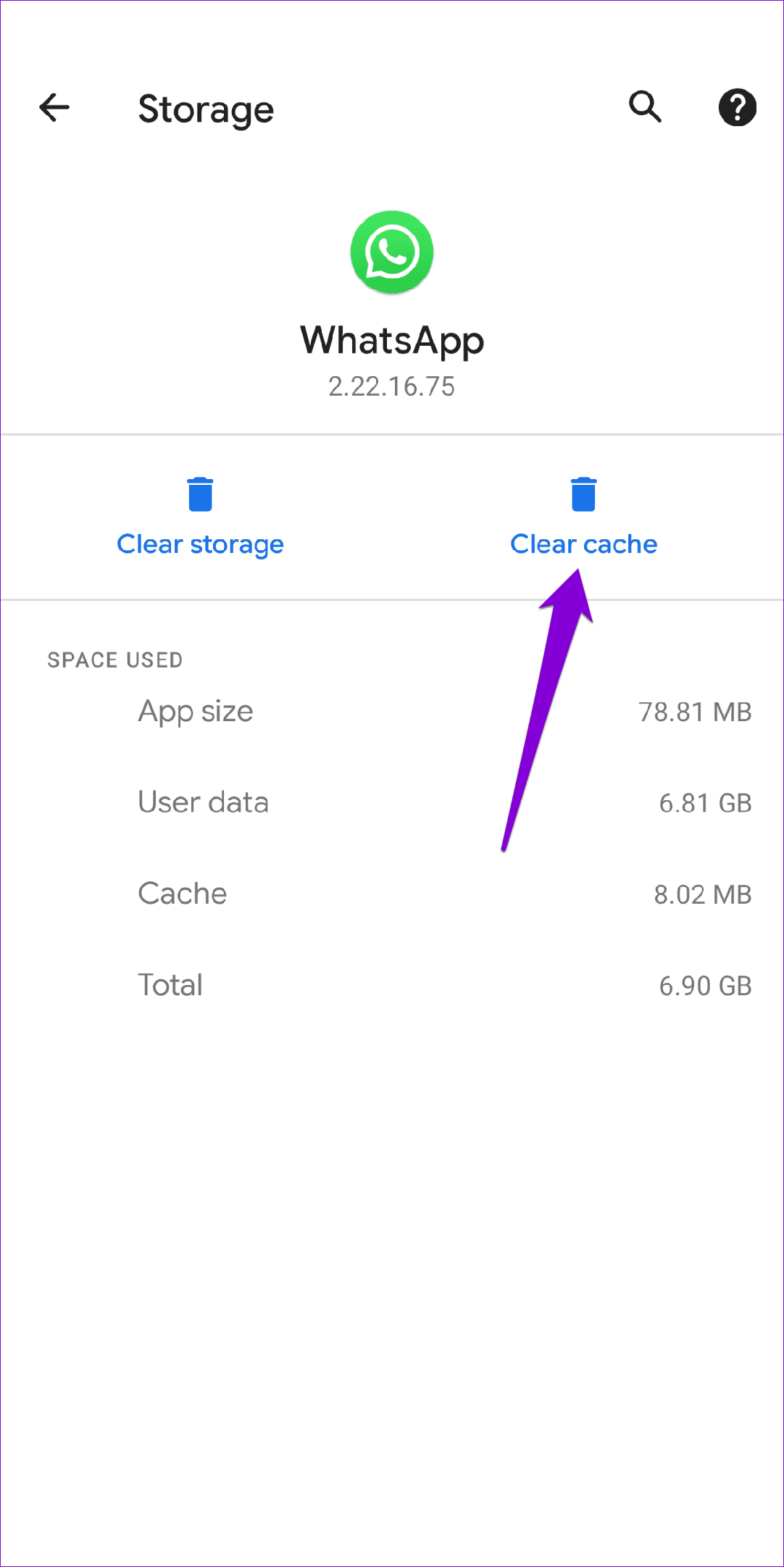 Die 9 besten Möglichkeiten, den WhatsApp-Status „Fehler konnte nicht gesendet werden“ zu beheben