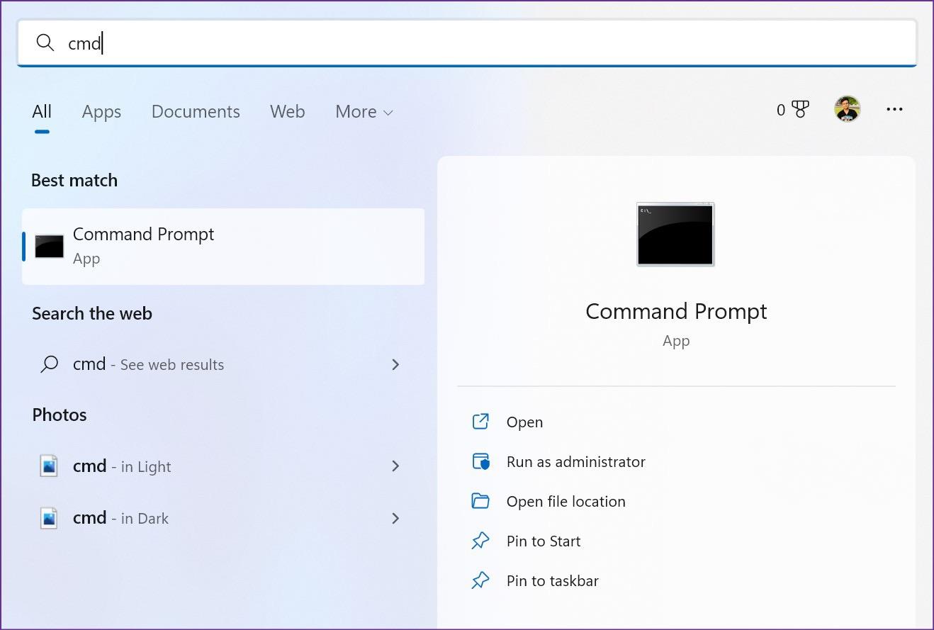 9 beste manieren om een externe harde schijf te repareren die niet wordt weergegeven in Windows 11