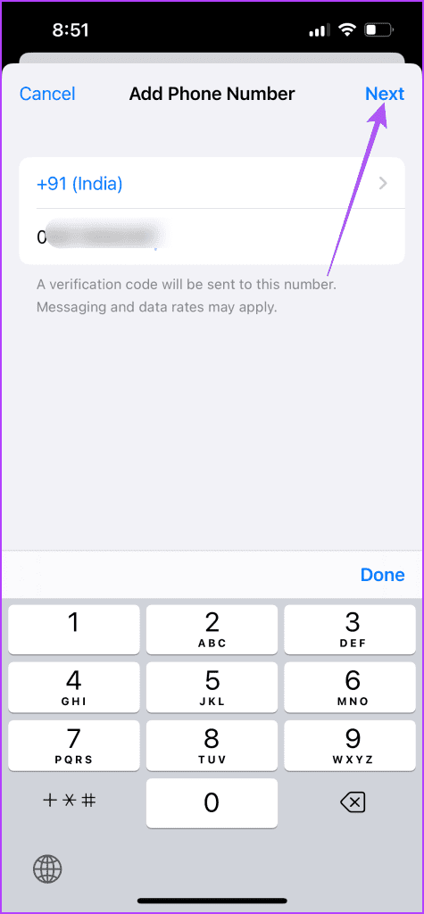 Hoe u het FaceTime-telefoonnummer op iPhone, iPad en Mac kunt wijzigen