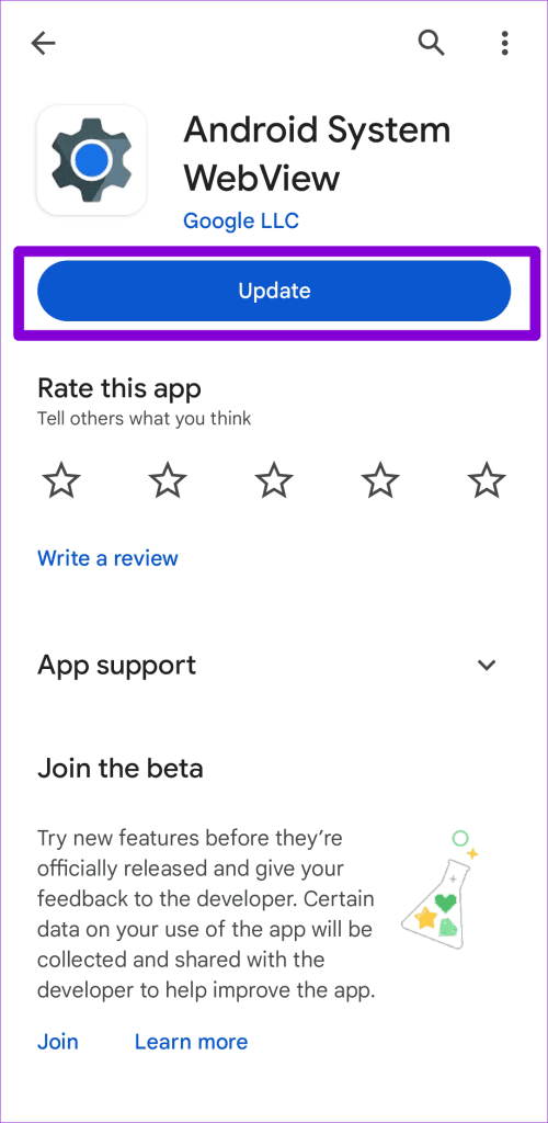 Les 10 meilleures façons de réparer les applications qui ne s'ouvrent pas sur Android