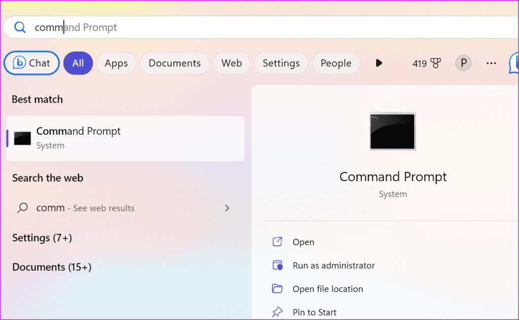 Nove maneiras principais de consertar um PC com Windows que acorda aleatoriamente do sono