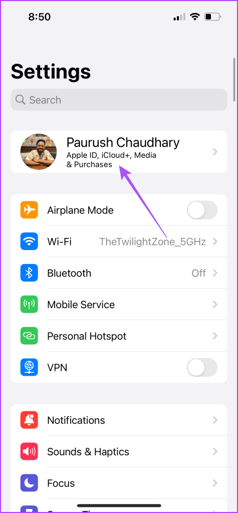 Hoe u het FaceTime-telefoonnummer op iPhone, iPad en Mac kunt wijzigen