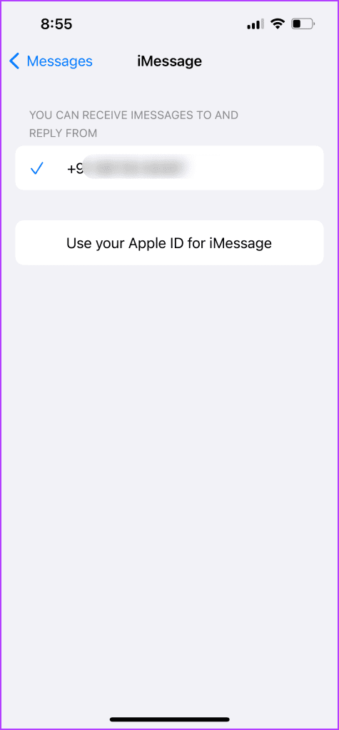 Hoe u het FaceTime-telefoonnummer op iPhone, iPad en Mac kunt wijzigen