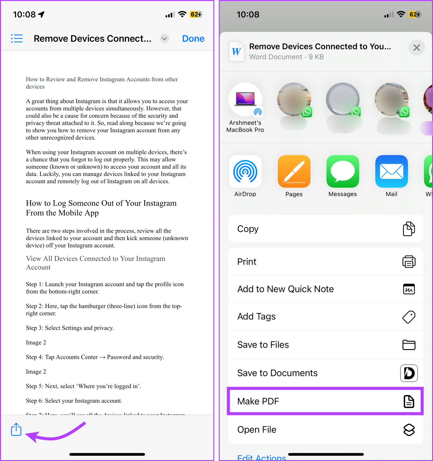 วิธีล็อคช่อง Discord บนเดสก์ท็อปและมือถือ