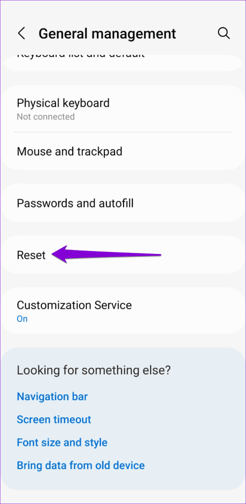 Les 10 meilleures façons de réparer les applications qui ne s'ouvrent pas sur Android