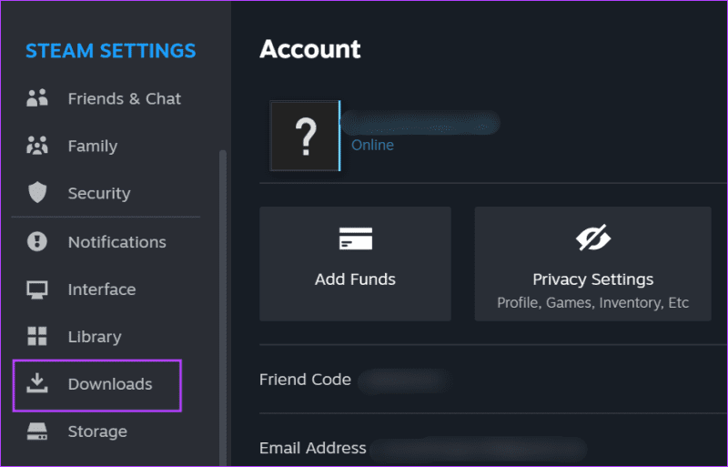 Windows 11でSteamエラーコード16を修正する8つの方法