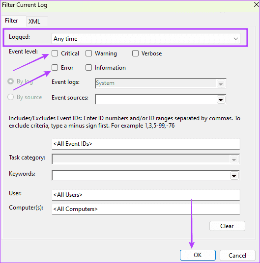 Windows 11 でのドライバーの電源状態の障害に対する 4 つの最適な修正方法