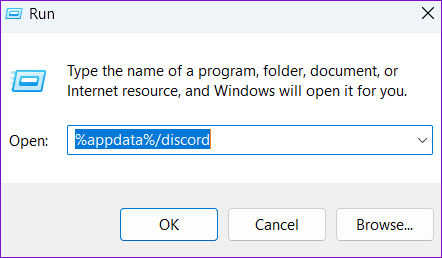 Windows での Discord の高い CPU 使用率に対するトップ 7 の修正