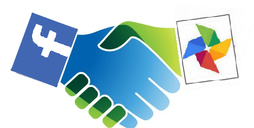 วิธีถ่ายโอนรูปภาพและวิดีโอ Facebook ไปยัง Google Photos วิธีถ่ายโอนรูปภาพและวิดีโอ Facebook ไปยัง Google Photos