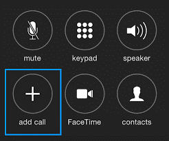 การกักกัน Coronavirus: วิธีการประชุมทางโทรศัพท์บน iPhone การกักกัน Coronavirus: วิธีการประชุมทางโทรศัพท์บน iPhone