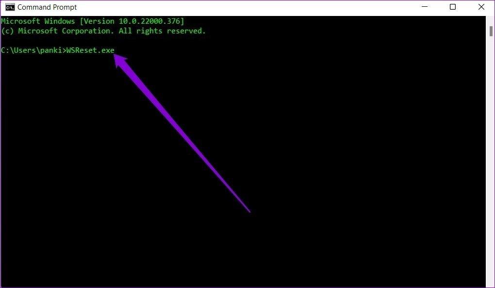 9 cách hàng đầu để sửa lỗi ứng dụng không mở trên Windows 11 9 cách hàng đầu để sửa lỗi ứng dụng không mở trên Windows 11