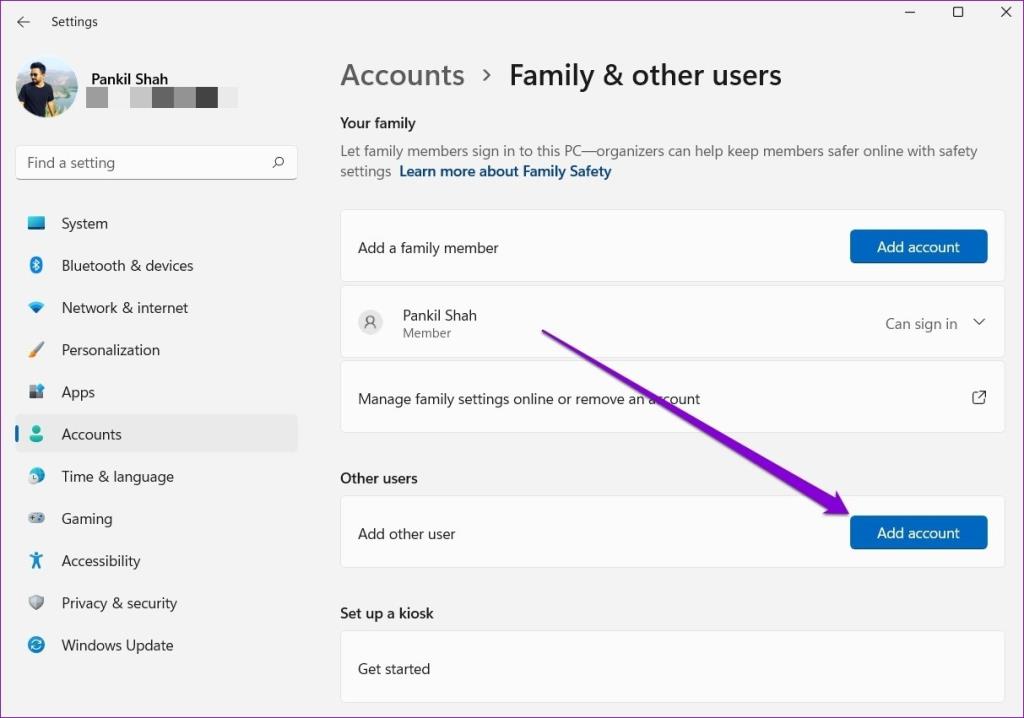 9 cách hàng đầu để sửa lỗi ứng dụng không mở trên Windows 11 9 cách hàng đầu để sửa lỗi ứng dụng không mở trên Windows 11