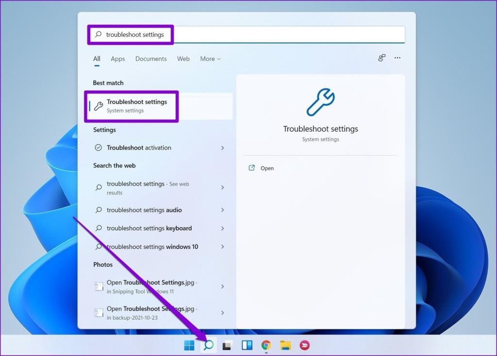 9 cách hàng đầu để sửa lỗi ứng dụng không mở trên Windows 11 9 cách hàng đầu để sửa lỗi ứng dụng không mở trên Windows 11