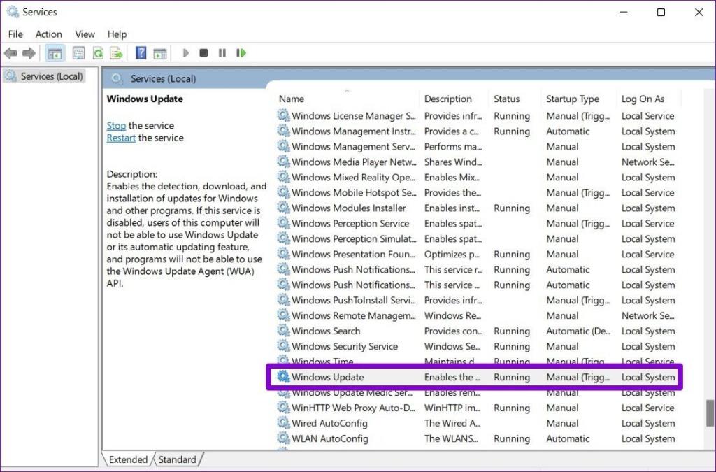 9 cách hàng đầu để sửa lỗi ứng dụng không mở trên Windows 11 9 cách hàng đầu để sửa lỗi ứng dụng không mở trên Windows 11