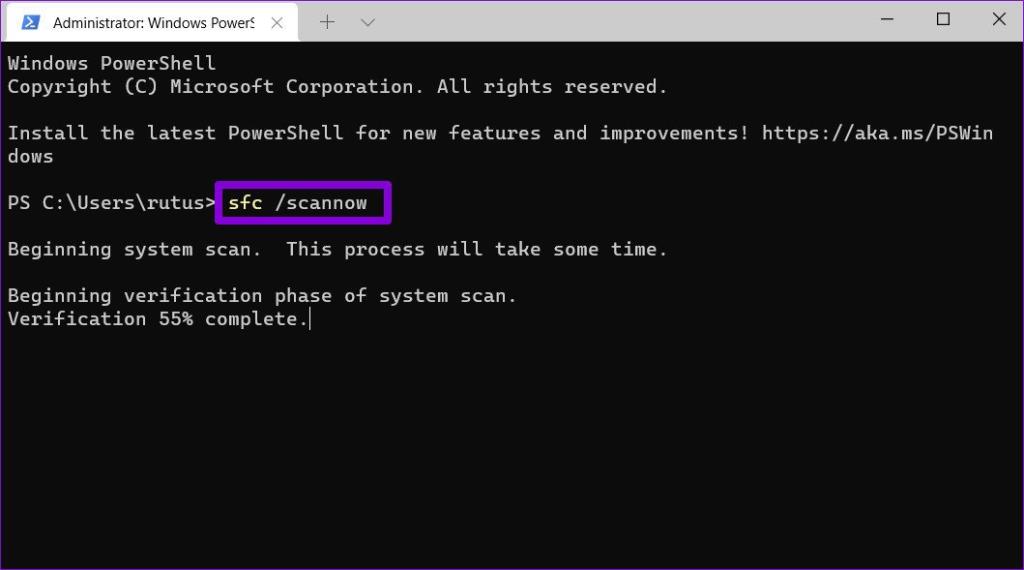 9 cách hàng đầu để sửa lỗi ứng dụng không mở trên Windows 11 9 cách hàng đầu để sửa lỗi ứng dụng không mở trên Windows 11