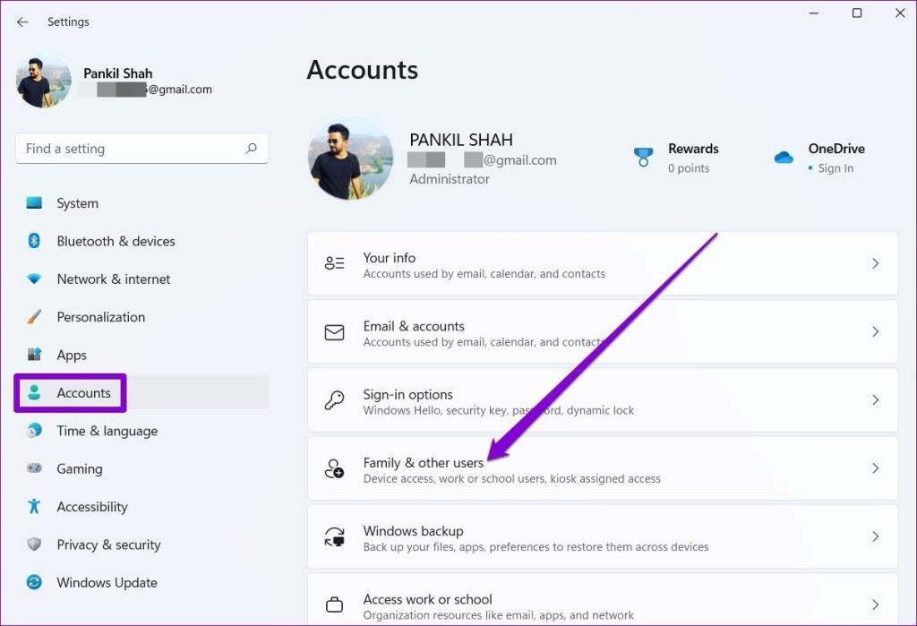 9 cách hàng đầu để sửa lỗi ứng dụng không mở trên Windows 11 9 cách hàng đầu để sửa lỗi ứng dụng không mở trên Windows 11
