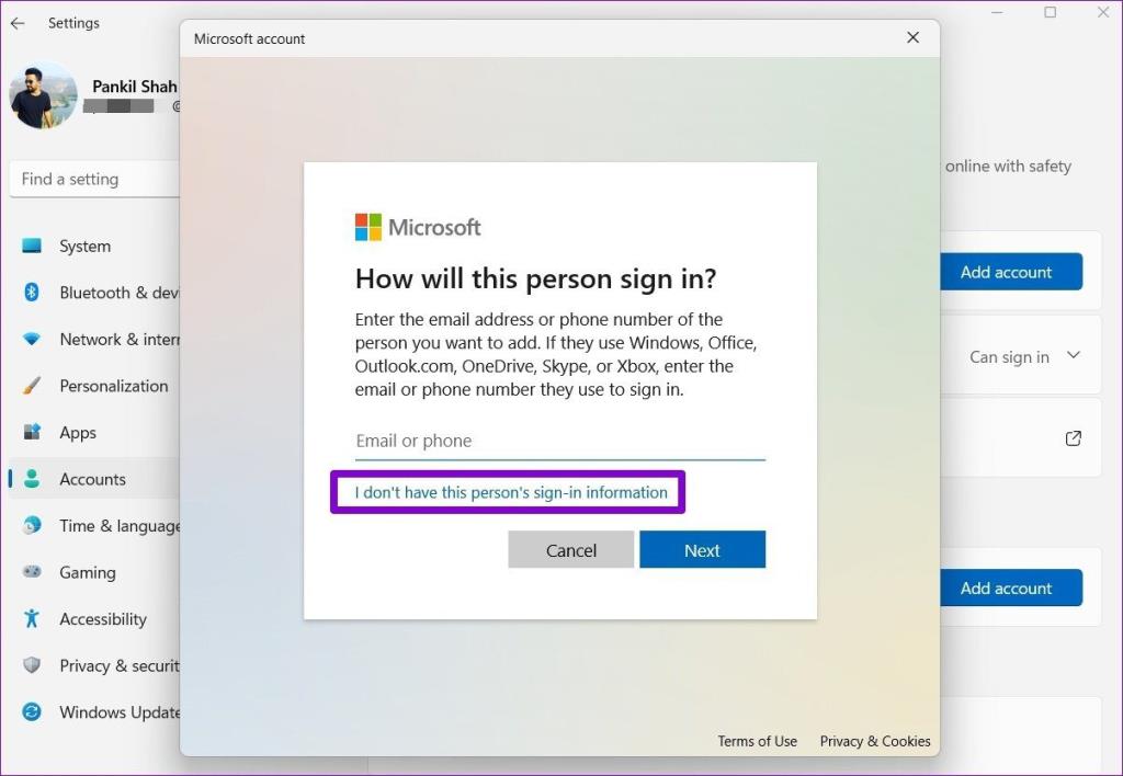 9 cách hàng đầu để sửa lỗi ứng dụng không mở trên Windows 11 9 cách hàng đầu để sửa lỗi ứng dụng không mở trên Windows 11