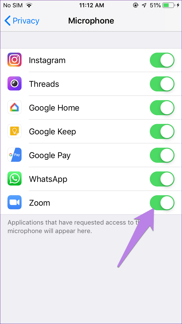Cách tắt tiếng và bật tiếng trong ứng dụng Zoom trên điện thoại Cách tắt tiếng và bật tiếng trong ứng dụng Zoom trên điện thoại