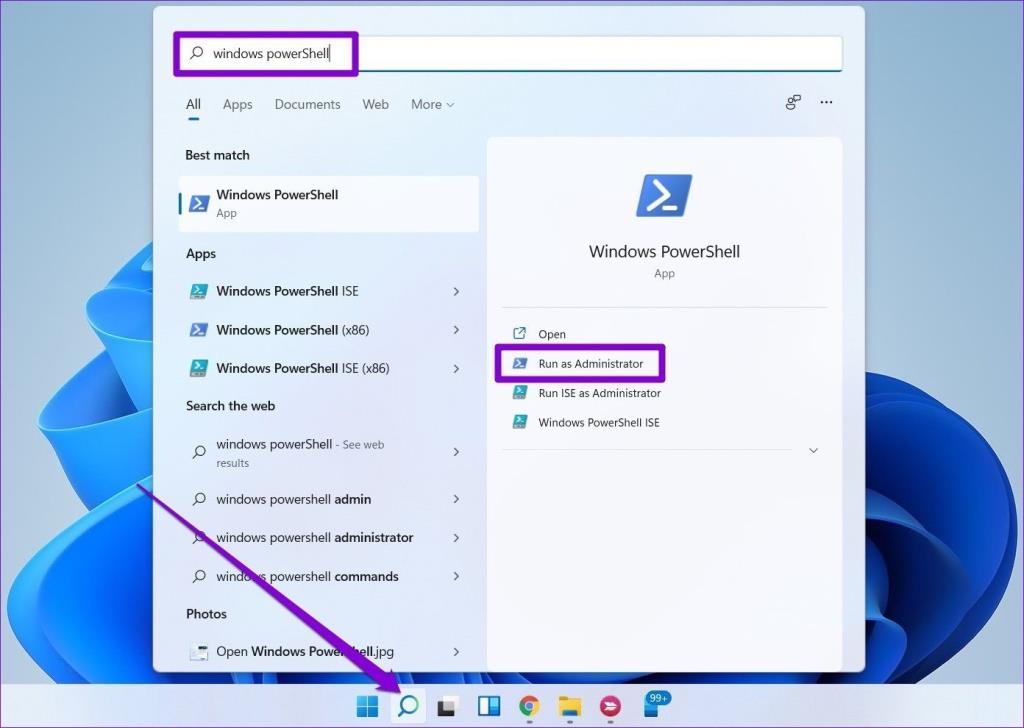 9 cách hàng đầu để sửa lỗi ứng dụng không mở trên Windows 11 9 cách hàng đầu để sửa lỗi ứng dụng không mở trên Windows 11