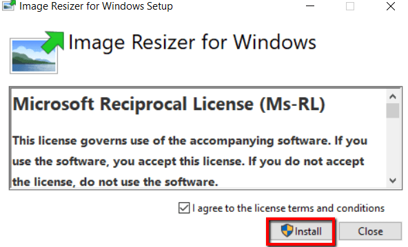 Come ridimensionare in blocco le foto utilizzando Windows 10 Come ridimensionare in blocco le foto utilizzando Windows 10