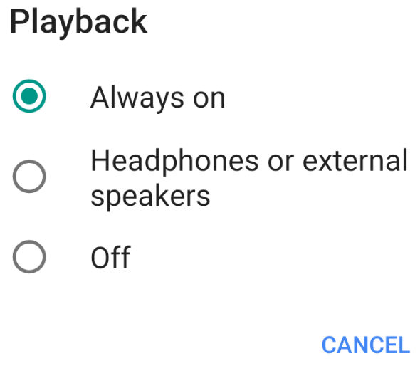 ピクチャ モードで Android ピクチャを使用する方法 ピクチャ モードで Android ピクチャを使用する方法