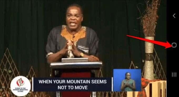 ピクチャ モードで Android ピクチャを使用する方法 ピクチャ モードで Android ピクチャを使用する方法