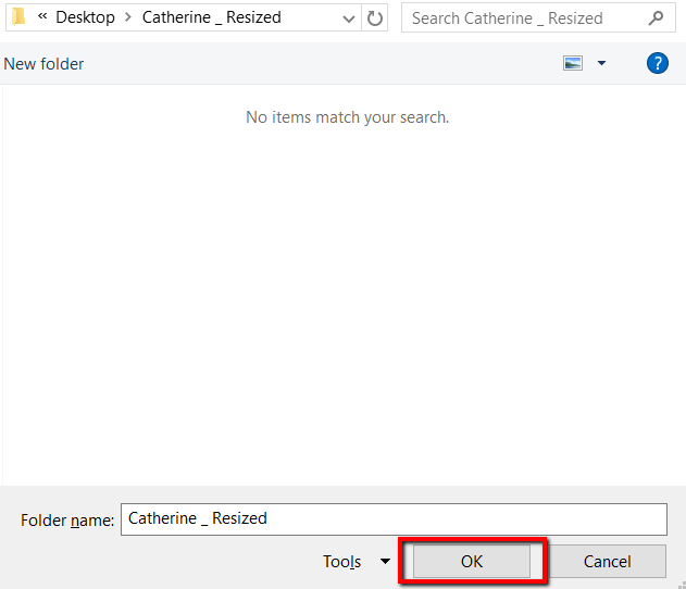Come ridimensionare in blocco le foto utilizzando Windows 10 Come ridimensionare in blocco le foto utilizzando Windows 10