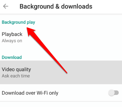 ピクチャ モードで Android ピクチャを使用する方法 ピクチャ モードで Android ピクチャを使用する方法