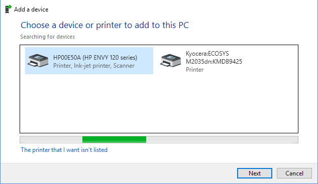 Como adicionar uma impressora sem fio ou de rede no Windows 10 Como adicionar uma impressora sem fio ou de rede no Windows 10