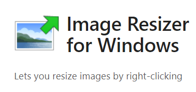Come ridimensionare in blocco le foto utilizzando Windows 10 Come ridimensionare in blocco le foto utilizzando Windows 10