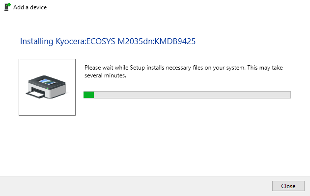Como adicionar uma impressora sem fio ou de rede no Windows 10 Como adicionar uma impressora sem fio ou de rede no Windows 10