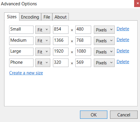 Come ridimensionare in blocco le foto utilizzando Windows 10 Come ridimensionare in blocco le foto utilizzando Windows 10