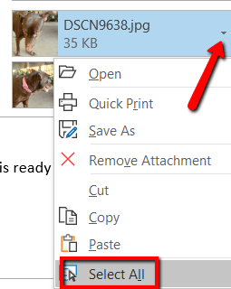 Come ridimensionare in blocco le foto utilizzando Windows 10 Come ridimensionare in blocco le foto utilizzando Windows 10